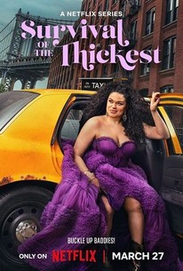 Survival of the Thickest: Season 2 | Rotten Tomatoes