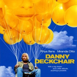 Danny Deckchair photo 15