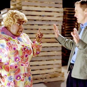 BIG MOMMA'S HOUSE 2, Martin Lawrence, Mark Moses, 2006. TM and Copyright 20th Century Fox Film Corp. All Rights Reserved.