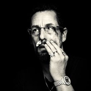 Uncut gems shop streaming us