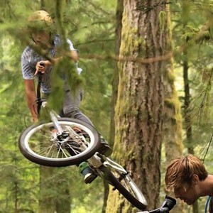 Pedal-Driven: A Bikeumentary (2011)