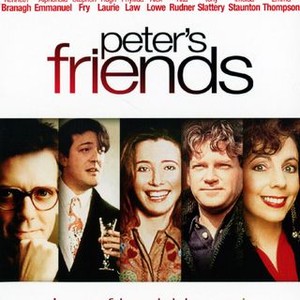 Peter's Friends (1992) photo 14