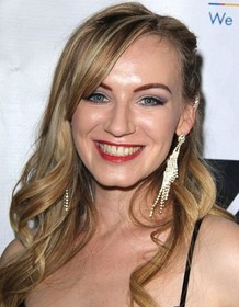 Victoria Levine