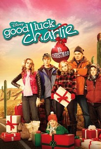 Watch trailer for Good Luck Charlie, It's Christmas!