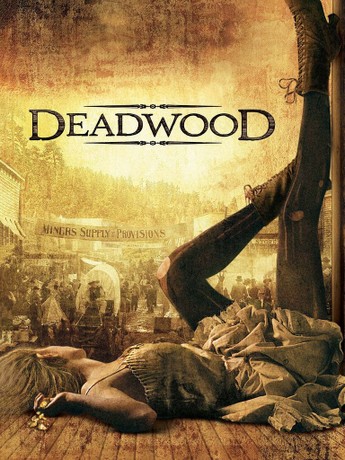 Deadwood season 1 new arrivals streaming
