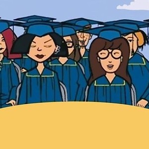 Watch daria is clearance it college yet