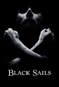 Black Sails: Season 1 poster image