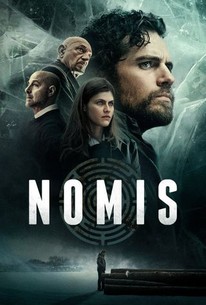 Nomis poster