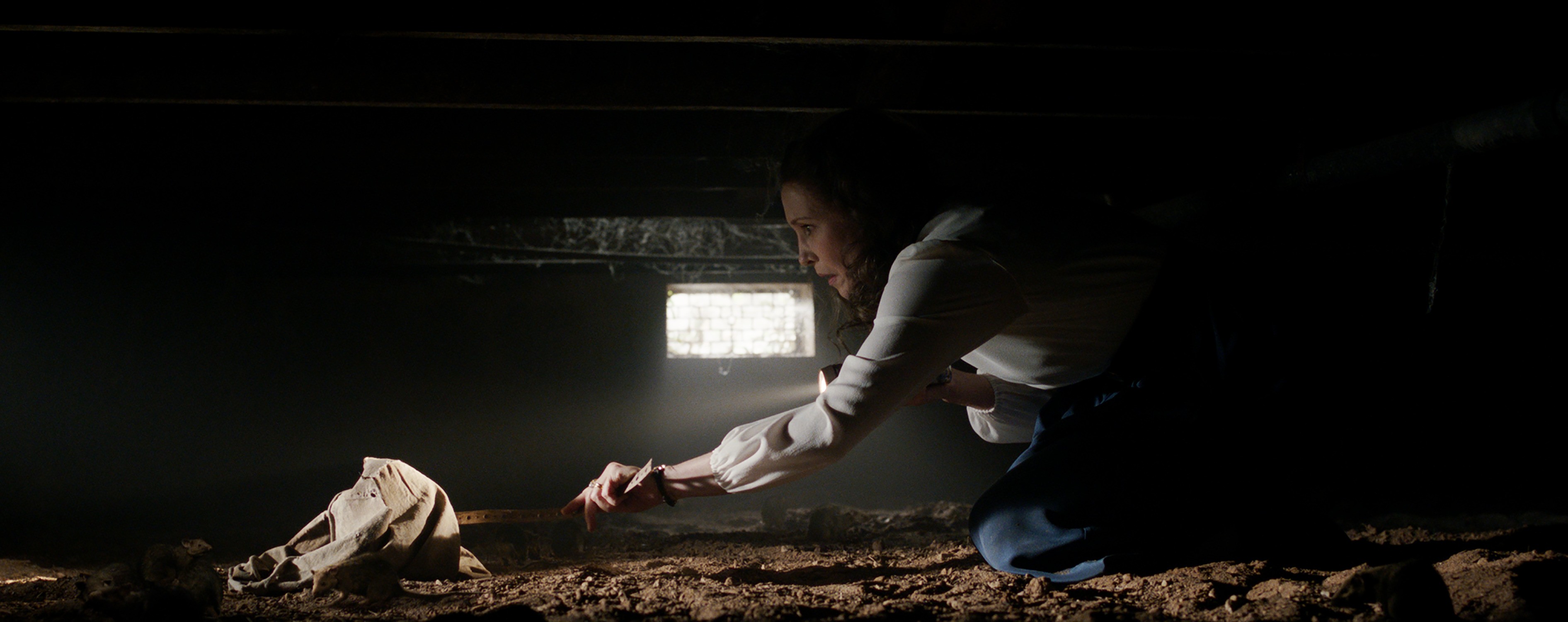 The conjuring the devil made me do it final trailer trailers