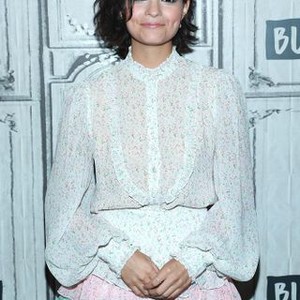 Brianna Hildebrand inside for AOL Build Series Celebrity Candids - MON, AOL Build Series, New York, NY June 17, 2019. Photo By: Steve Mack/Everett Collection