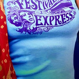 Festival Express photo 2