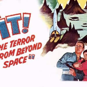 "It! The Terror From Beyond Space photo 1"
