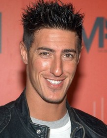 Eric Balfour