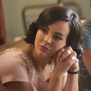 <em>The Astronaut Wives Club</em>, Season 1, Episode 2: "Protocol"