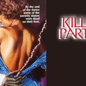 Killer Party photo 6