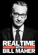 Real Time With Bill Maher poster image