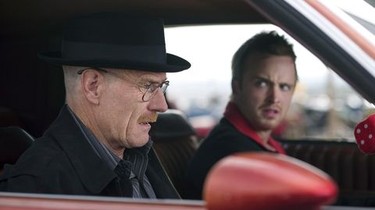 Breaking Bad Season 2 Episode 1 Rotten Tomatoes