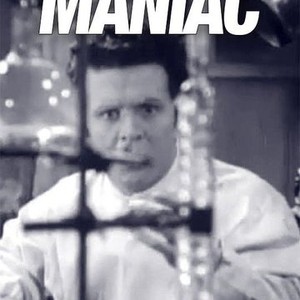 Maniac photo 2