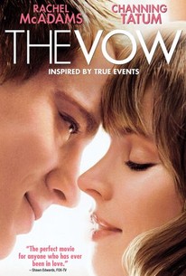 Watch trailer for The Vow