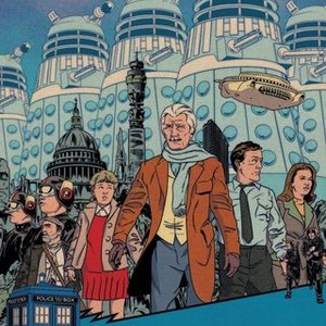 Daleks: Invasion Earth 2150 A.D. photo 3