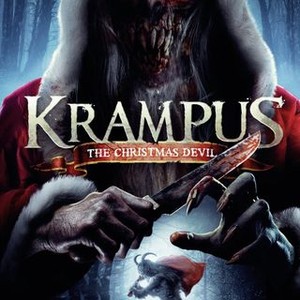 Krampus: The Christmas Devil - Rotten Tomatoes