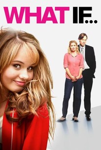 What If ... poster