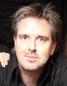 Jon Harris
