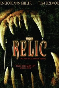 1997 The Relic