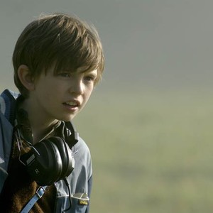 Is Anybody There? | Rotten Tomatoes