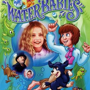 The Water Babies (1978) photo 11