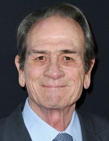 Tommy Lee Jones