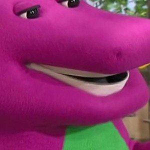 barney and friends episode