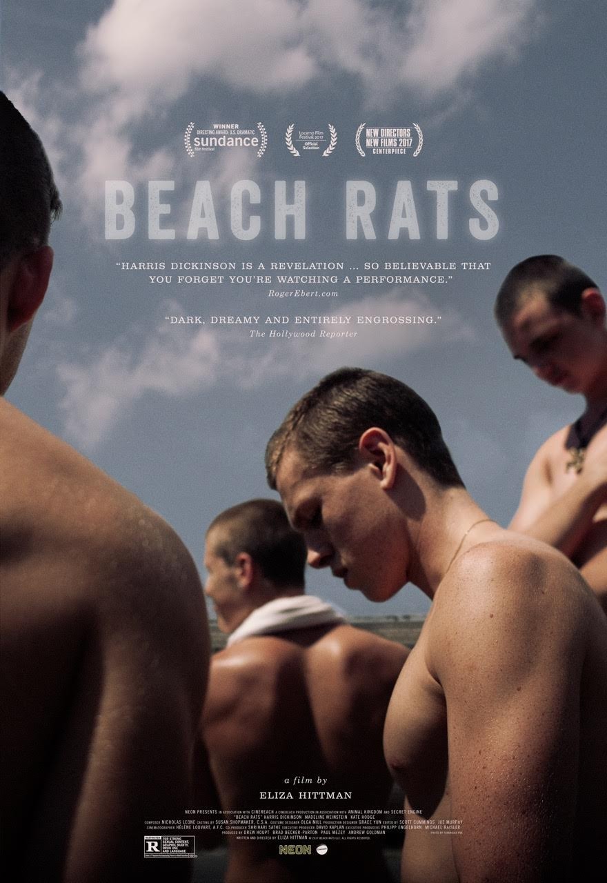 Beach Rats (2017) | Rotten Tomatoes