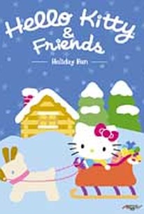 Hello Kitty & Friends - Holiday Fun