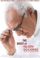 The Quest of Alain Ducasse poster image