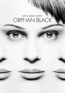 Orphan Black poster image