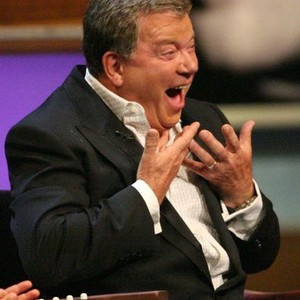 Comedy Central Roasts, William Shatner, ©CC