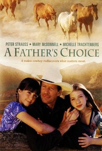 Watch trailer for A Father's Choice