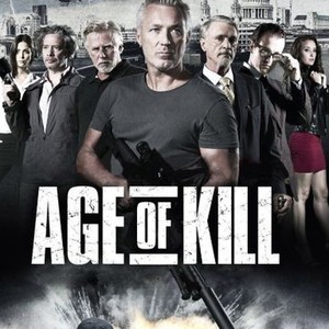 Age of Kill (2015)