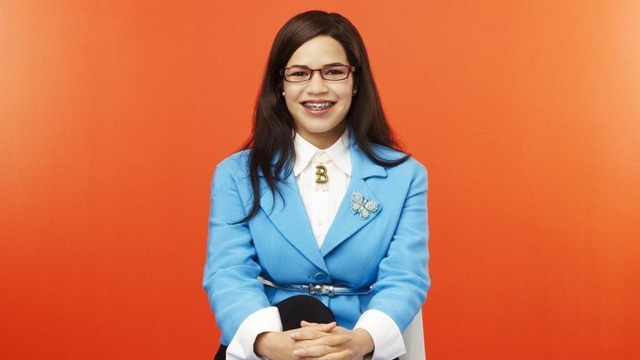 Ugly Betty | Rotten Tomatoes