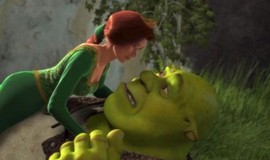 Shrek: Official Clip - Love in the Air