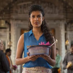 Sense8, Tena Desae, 'Limbic Resonance', Season 1, Ep. #1, 06/05/2015, ©NETFLIX