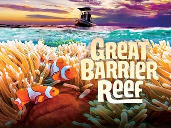 Great Barrier Reef | Rotten Tomatoes