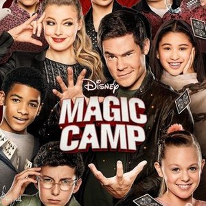 Magic Camp (2020) photo 12