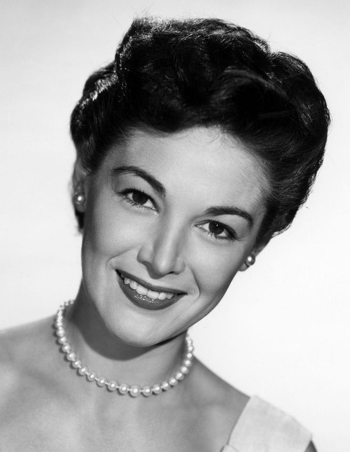 Joan Taylor