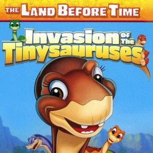 The Land Before Time: Invasion of the Tinysauruses photo 4