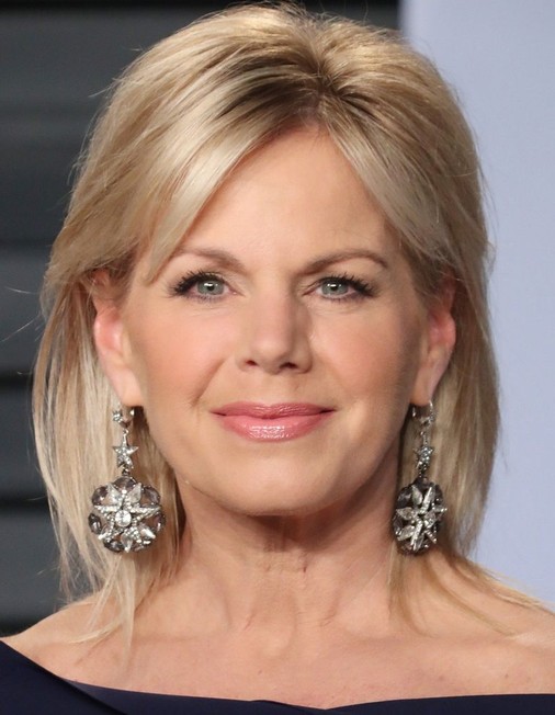 Gretchen Carlson