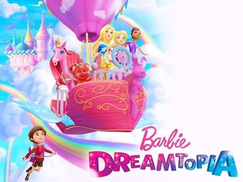 Barbie dreamtopia pelicula completa en español shop