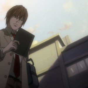 Death Note - Season 1 Episode 1 - Rotten Tomatoes