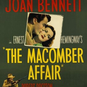 The Macomber Affair photo 2